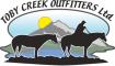 toby creek logo  to homepage